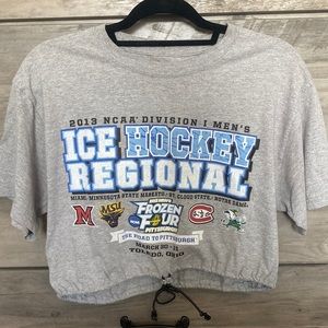 LF’s Furst of a Kind Graphic Tee